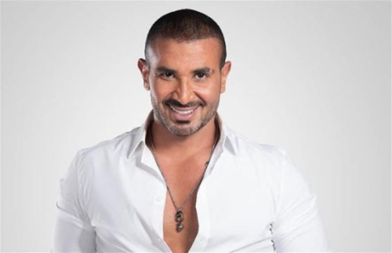 حادث خطير يتعرض له الفنان أحمد سعد.. وعمرو سعد يكشف التفاصيل ويطمئن الجمهور