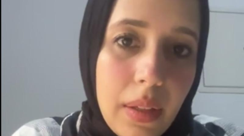 خداع وزواج مزيف: محامي ميار يكشف تفاصيل صادمة عن زوجها بالإمارات