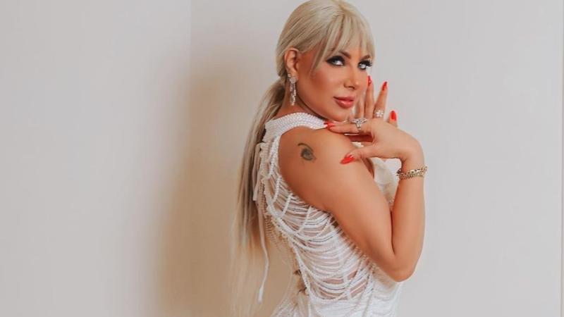 سارة خليفة تواجه ضابط التحريات وتؤكد أمام المحكمة: “لا أعرفه وربنا سيكشف الحقائق أمام الجميع”