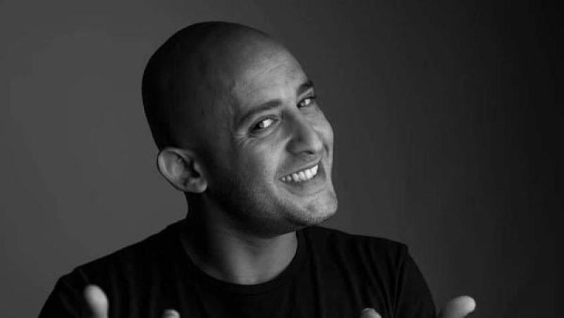 القبض على الفنان الكوميدي شادي ألفونس بحوزته مخدرات بميدان التحرير