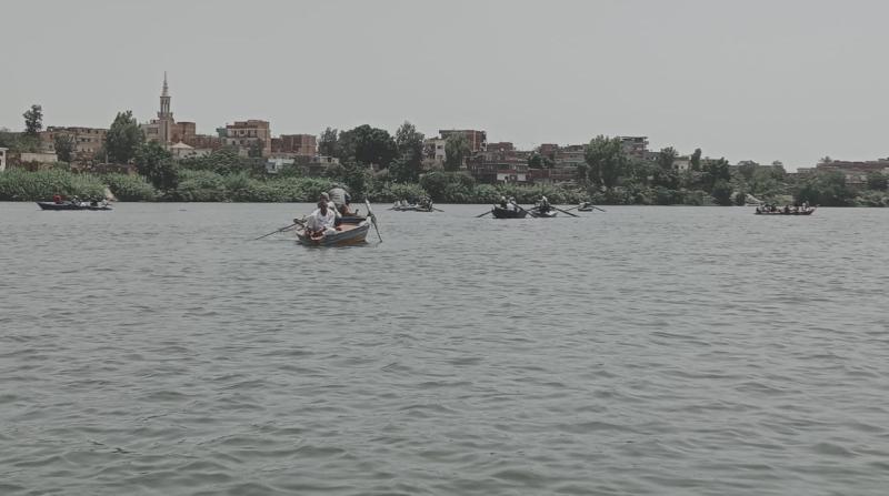 محاولة انتحار في إمبابة.. فتاة تقفز من كوبري الساحل لإنهاء خطوبتها