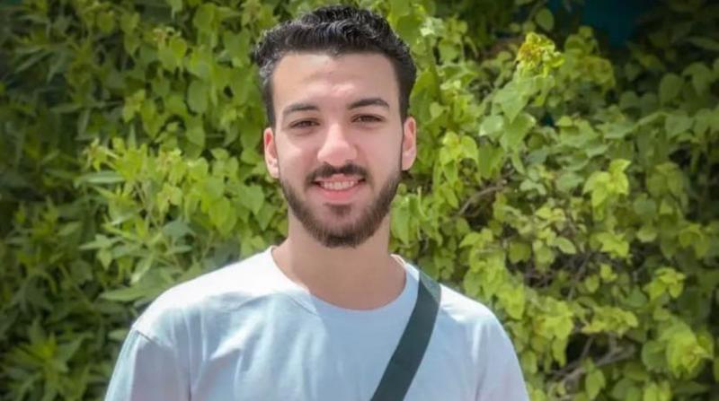 مقتل طالب جامعي على يد عاطل بآلة حادة في حدائق القبة