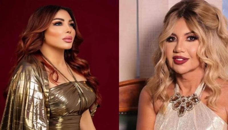 إحالة بلاغ بوسي شلبي ضد غادة إبراهيم إلى نيابة غسل الأموال في تطور صادم ومثير!