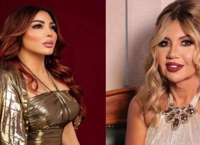 إحالة بلاغ بوسي شلبي ضد غادة إبراهيم إلى نيابة غسل الأموال في تطور صادم ومثير!