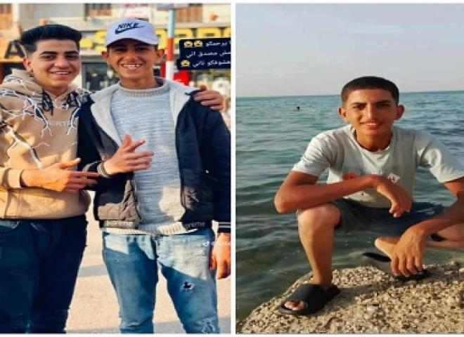 مصرع 3 شباب في عمر الزهور إثر تصادم بين دراجة نارية وتروسيكل بالقنايات في الشرقية