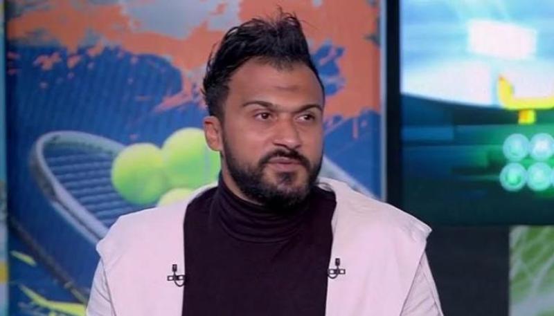 رفض استئناف إبراهيم سعيد وتأييد إلزامه بدفع 150 ألف جنيه نفقة لطليقته