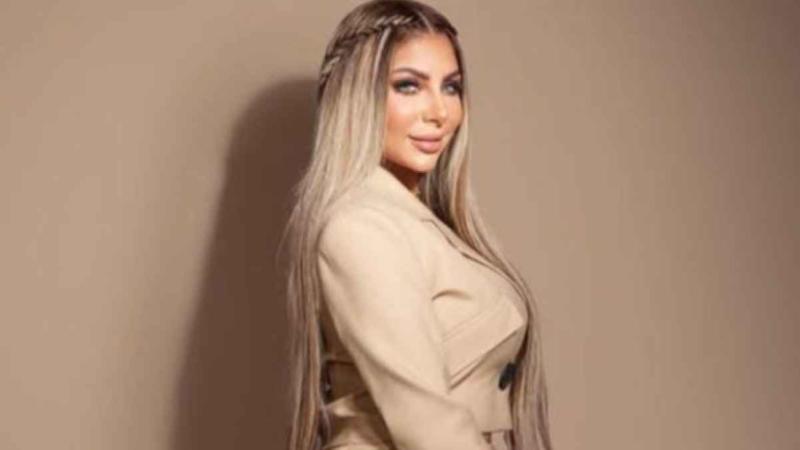 النيابة تطالب بالإعدام لسارة خليفة و27 متهمًا في قضية المخدرات الكبرى