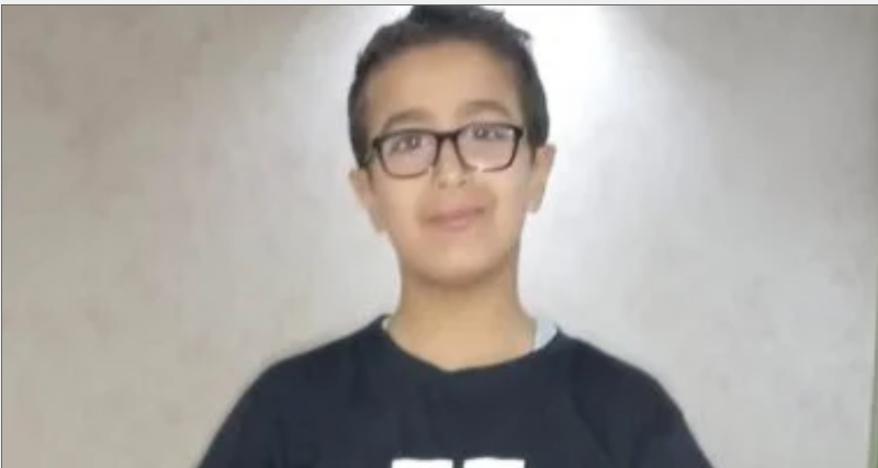 ”جريمة الصاروخ”.. المتهم 14 عامًا يعترف بقتل زميله وتقطيع الجثة إلى 6 أجزاء