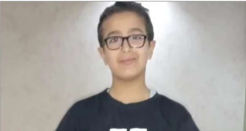 ”جريمة الصاروخ”.. المتهم 14 عامًا يعترف بقتل زميله وتقطيع الجثة إلى 6 أجزاء