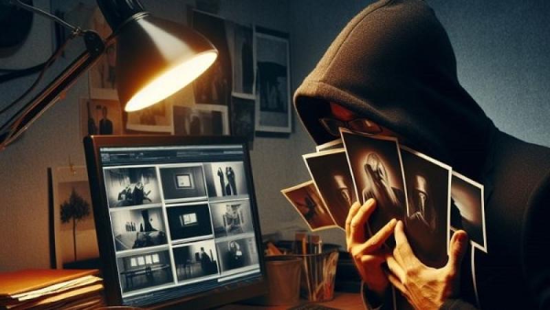 فضيحة داخل شركة كبرى: موظف يبتز مديره بعد اكتشاف أسراره الشخصية