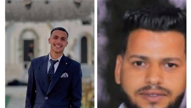 كارثة على طريق بنها–كفر شكر.. مصرع شابين وإصابة 3 آخرين في تصادم مروع