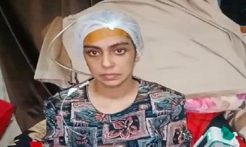 تعذيب الزوجة الثانية بالإسكندرية.. ضرب وحروق وتهديد طفلها الصغير