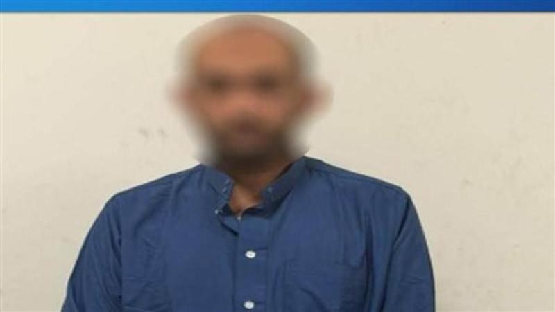 صديق يقتل صديقه بعد خلافات حول زوجته ويستدرجه بسلاح ناري وسيارة لتنفيذ مخططه الانتقامي