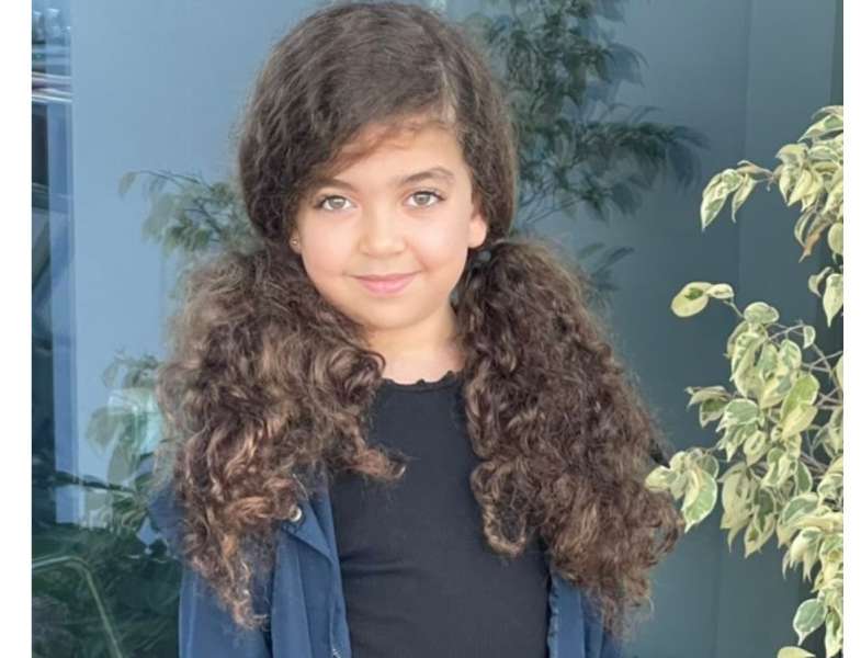 قتل طفلة واغتصاب براءة.. تفاصيل جريمة أيسل تشتعل عبر مواقع التواصل بعد الحكم الأخير