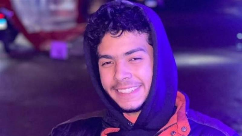 من مشادة بسبب كيس قمامة إلى جريمة مروعة.. المؤبد لقاتل الطالب مازن بالإسكندرية