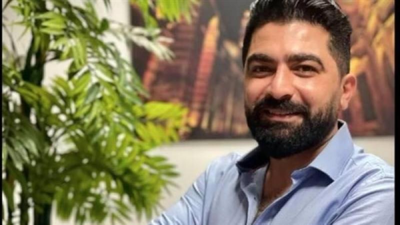 حبس الفنان فادي خفاجة 6 أشهر وكفالة 20 ألف جنيه بتهمة سب وقذف مجدي كامل