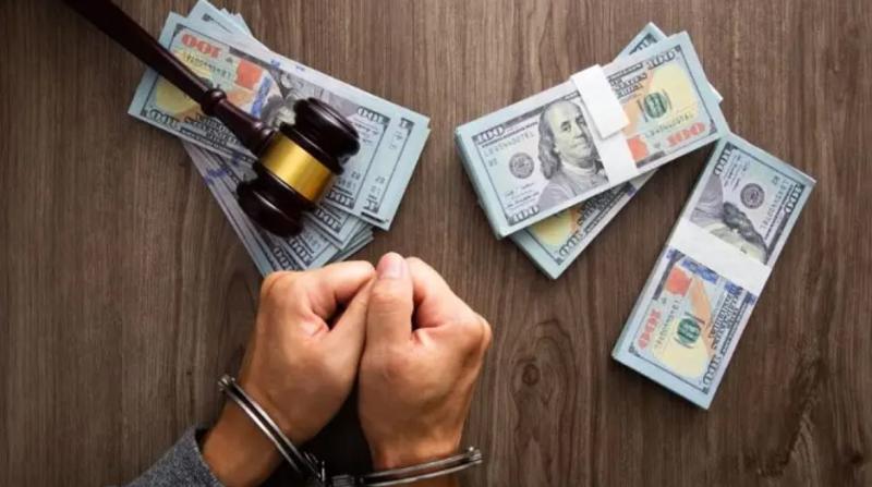 كشف شبكة خطيرة لغسل الأموال.. ضبط 1.6 مليار جنيه حصيلة الاتجار بالمخدرات