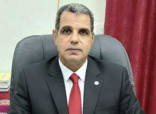 تكليف الأستاذ /محمود ناجي محارب، مفتش صيانة الحبوب بالمديرية، مديرًا لإدارة تموين النوبارية.