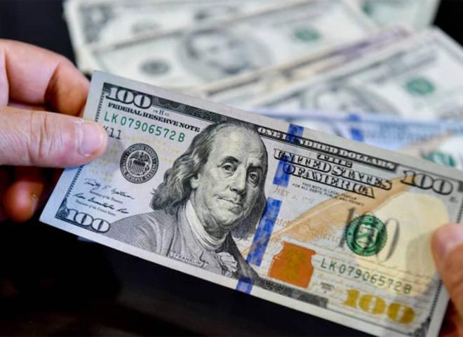 سعر الدولار اليوم الخميس27 نوفمبر 2025 بمستهل التعاملات.. الأخضر بكام