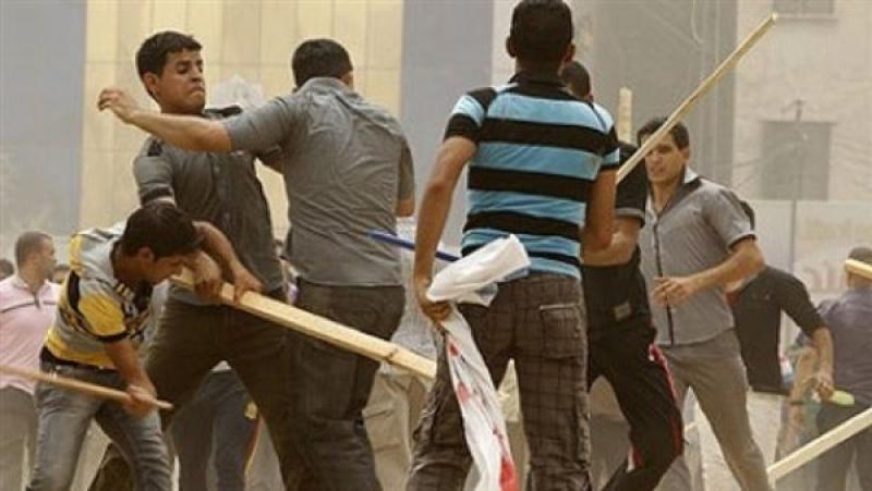 مشاجرة بين عائلتين في باصونة بالمراغة بسوهاج تُسفر عن إصابة 4 أشخاص