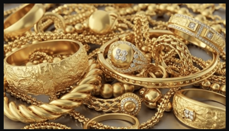 ارتفاع جديد في أسعار الذهب اليوم السبت 29 نوفمبر 2025 داخل أسواق الصاغة