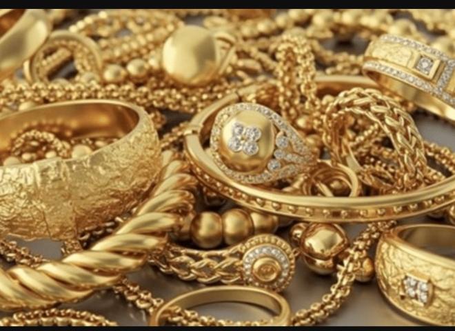 ارتفاع جديد في أسعار الذهب اليوم السبت 29 نوفمبر 2025 داخل أسواق الصاغة