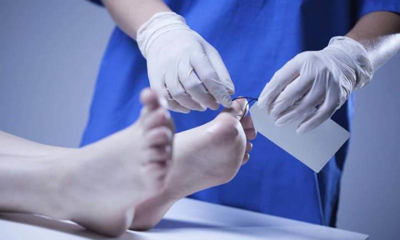 مأساة في الدقهلية.. مقتل شاب ووالده بإطلاق نار أسفل كوبرى قرية بشلا