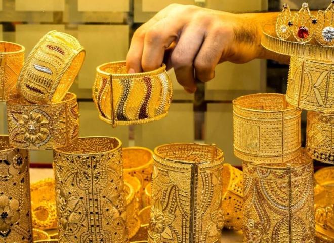تراجع سعر الذهب اليوم الأحد  30 نوفمبر 2025 بختام التعاملات.. عيار 21 بكام
