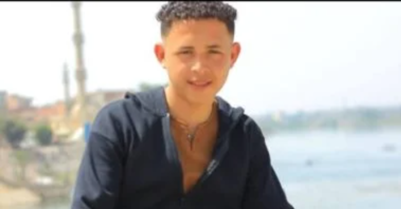 مقتل طالب على يد تاجر مواشي بسبب مشادة في الطريق بقرية العصلوجي بالشرقية