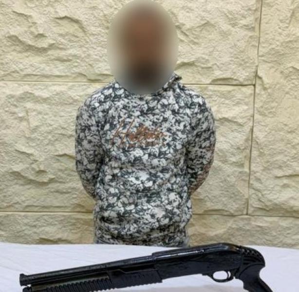 مشاجرة دامية في المنيا.. الأمن يضبط المتهم بإطلاق النار وإصابة عامل بسبب خلافات عائلية