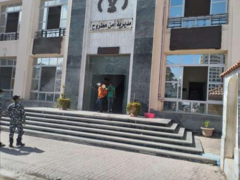 في 48 ساعة.. أمن مطروح يفك لغز ”خطف شاب” و”تغيب فتاة” ويكشف الحقيقة الكاملة