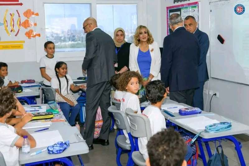 وزارة التعليم تتحرّك بعد واقعة مدرسة السويس.. إجراءات حاسمة لحماية الطلاب وتشديد الرقابة على المدارس الخاصة والدولية