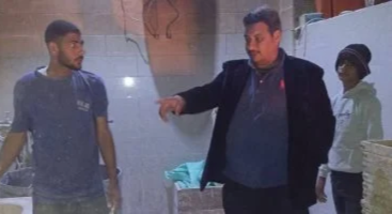 تموين سوهاج يحرر 520 مخالفة تموينية فى حملات على مستوى المحافظة