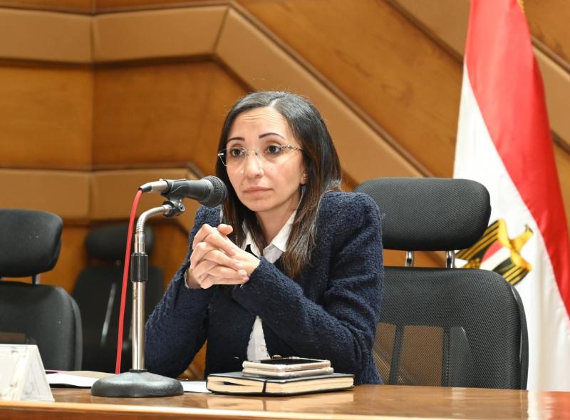 محافظ البحيرة تعقد إجتماع موسَّع لشركات وكيانات تصدير الحاصلات الزراعية