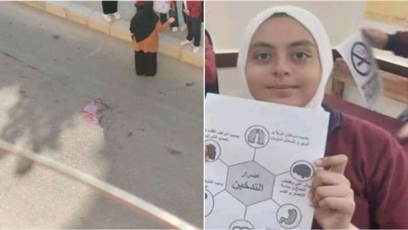 دهس الطفلة جنى بالشروق”… اعترافات تهز التحقيقات ومعاينة جديدة تكشف مفاجآت صادمة