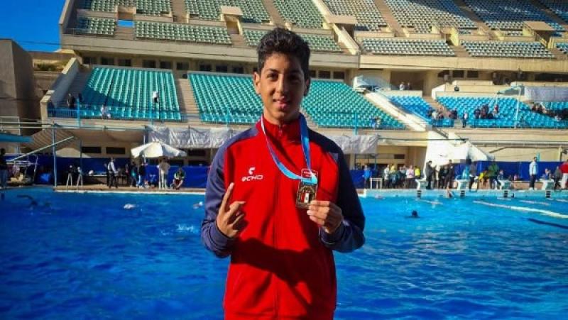 كارثة في سباق السباحة.. تفاصيل صادمة من التقرير الطبي لمستشفى دار الفؤاد