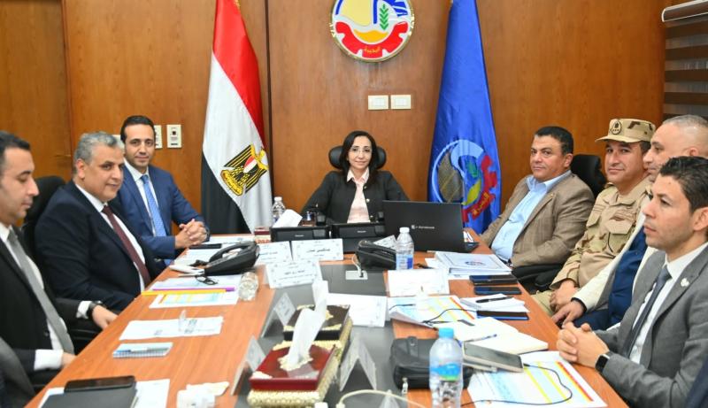 غلق صناديق الإقتراع فى أول أيام إنتخابات مجلس النواب فى المواعيد المقررة