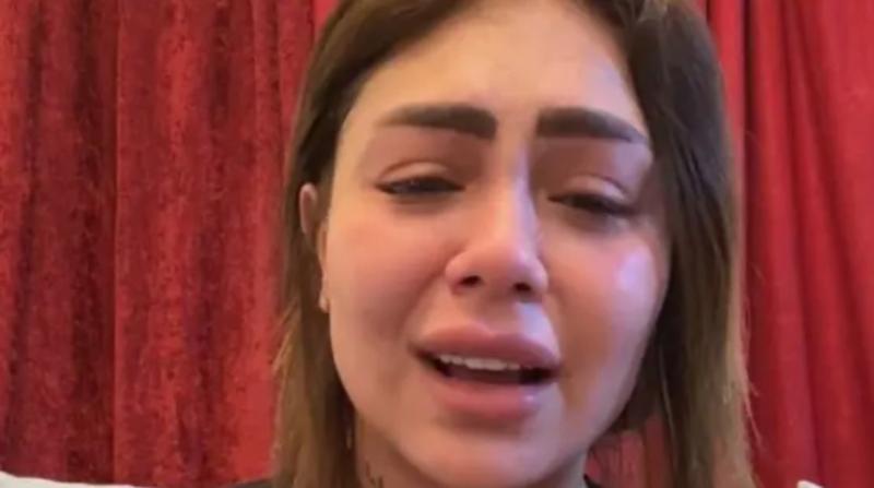 هدير عبدالرازق تكشف المستور في النيابة: أسرار الزواج والمقاطع المسرّبة