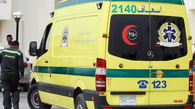 حادث مأساوي في إدفو: وفاة شاب وإصابة اثنين آخرين في تصادم موتوسيكلات