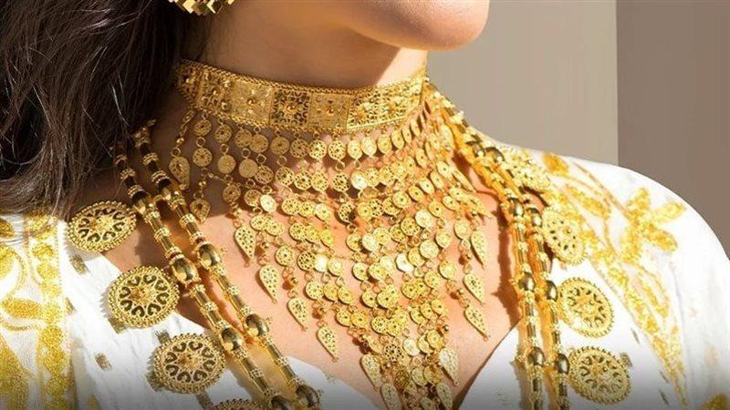 عيار 24 عند 6425 جنيهًا..أسعار الذهب في مصر اليوم الخميس 4 ديسمبر 2025