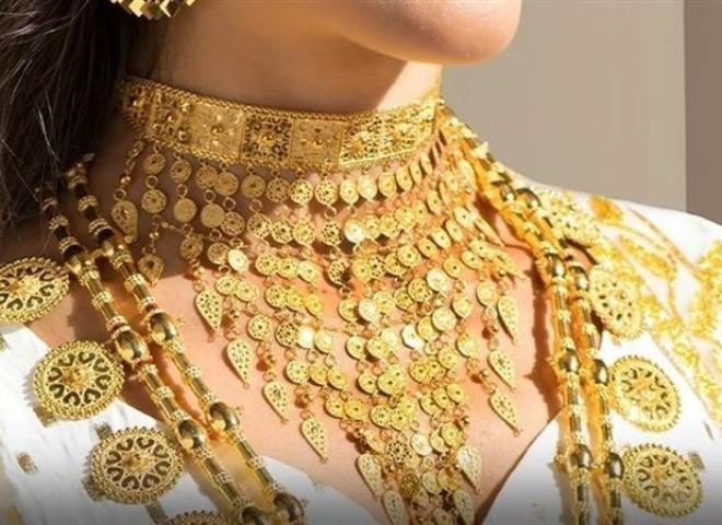 عيار 24 عند 6425 جنيهًا..أسعار الذهب في مصر اليوم الخميس 4 ديسمبر 2025