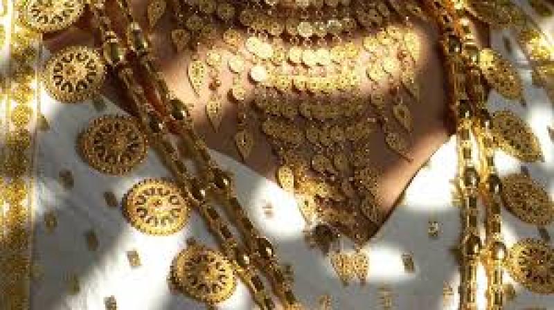 عيار 24 عند 6425 جنيهًا..أسعار الذهب في مصر اليوم الخميس 4 ديسمبر 2025