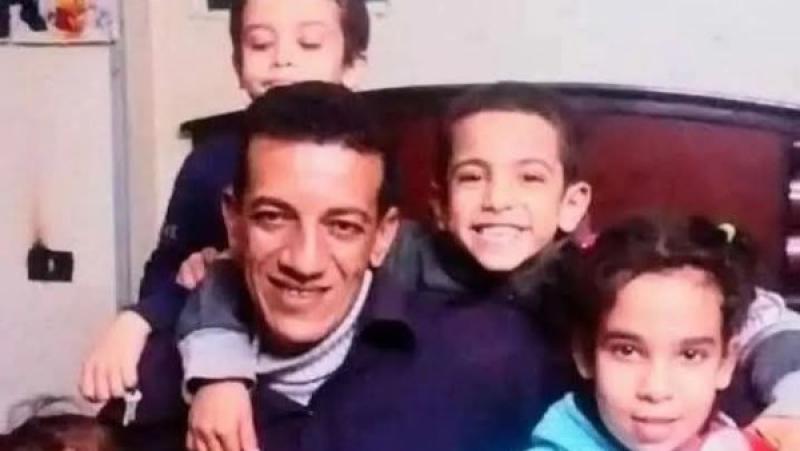 لغز أسيوط المروع.. اختفاء 3 أطفال ومصرع الأب والابنة في الترعة الإبراهيمية