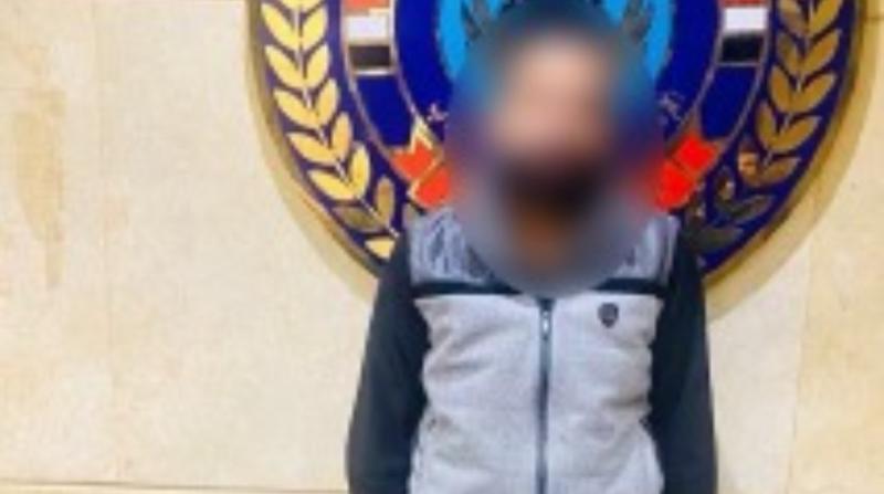 فضيحة التطبيقات.. الشرطة تضبط متهمًا بممارسة أعمال منافية للآداب مقابل الربح المالي