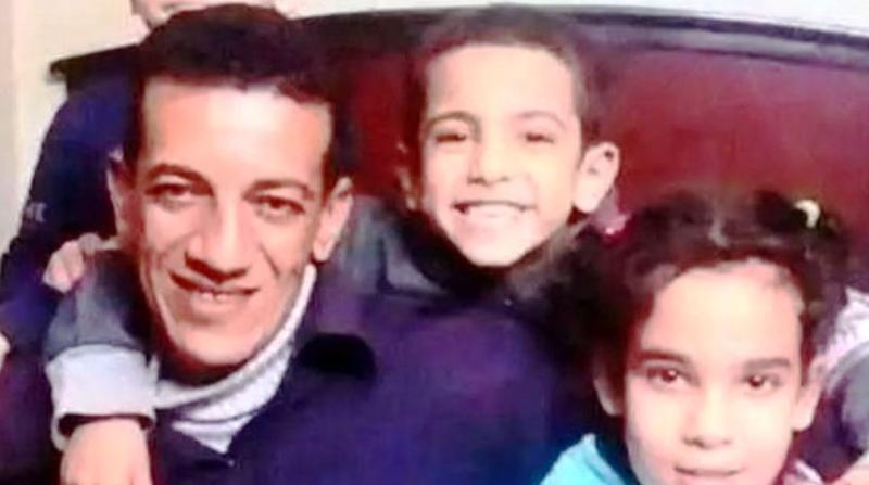 مأساة الأسرة المفقودة في ديروط.. العثور على جثمان الطفل الثاني بمياه الترعة الإبراهيمية