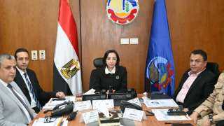 محافظ البحيرة تتابع سير العملية الإنتخابية وإنتظام فتح اللجان بإنتخابات مجلس النواب ٢٠٢٥ فى يومها الثاني