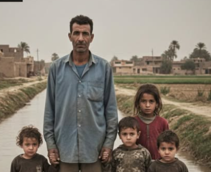 فحص طبي وجنائي يؤكد هوية الطفلة الثالثة من أسرة ديروط… والأم تكشف تفاصيل خطيرة قبل خروج الأب بالأطفال