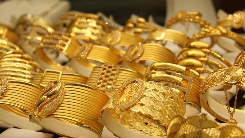 تراجع سعر الذهب اليوم الأحد 7 ديسمبر 2025 .. عيار 21 بكام