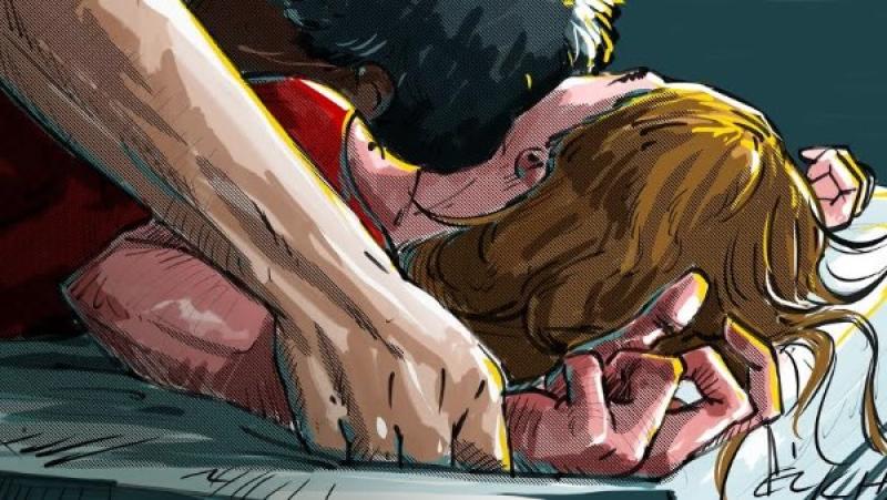 جريمة مروعة..إحالة متهم بهتك عرض طليقته أمام ابنته للجنايات في القاهرة الجديدة