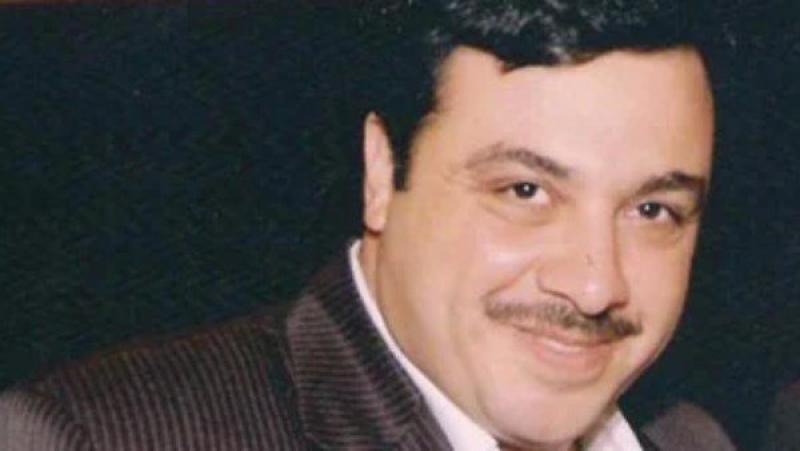 مصرع الفنان سعيد مختار بطعنات زوج طليقته أمام نادي وادي دجلة بأكتوبر